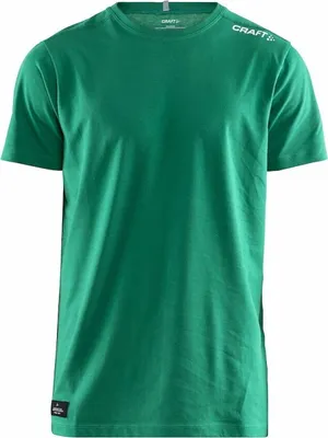 Produktbild von Craft Community Funktions T-Shirt Herren - Grün | Größe: M