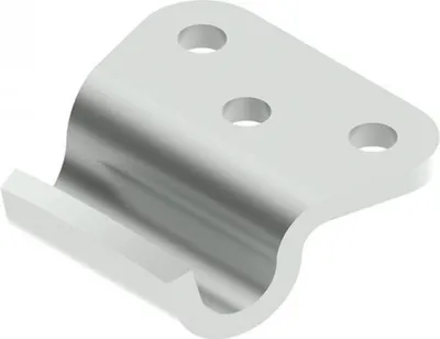 Immagine prodotto di Barra per chiusura rimorchio SPP Z-11