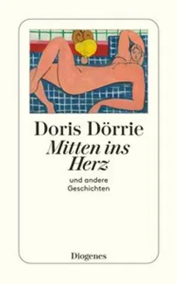 Produktbild von Mitten ins Herz