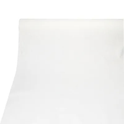 Produktbild von Tischdecke, stoffähnlich, PV-Tissue Mix "ROYAL Collection" 20 m x 1,18 m weiss