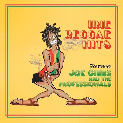 Zdjęcie produktu dla Irie Greatest Hits / Various - Irie Greatest Hits