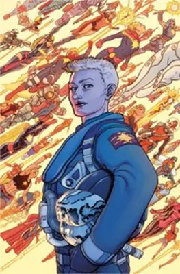 Obrázok produktu pre Avengers Forever Vol. 2: Piliere
