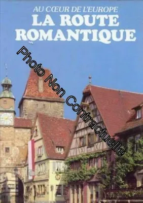 Image de La Route Romantique