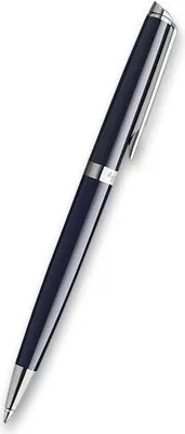 Zdjęcie produktu dla WATERMAN Blue Core Finish, Hemisphere, Kugelschreiber, M