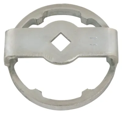 Image de KS TOOLS Clé pour filtre à huile 3/8",66-6 ( 150.9428 )