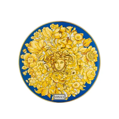 Zdjęcie produktu dla Rosenthal 19335-403672-10217, Porcelana, Versace, 17 cm, 170 mm