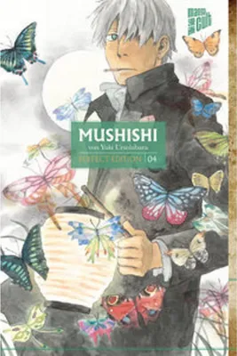 Image de Mushishi - Perfect Edition 4