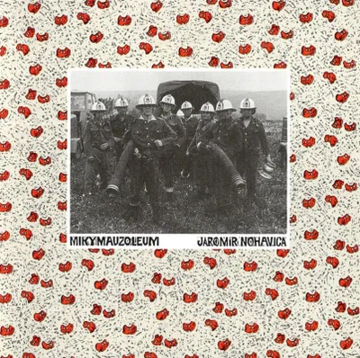 Zdjęcie produktu dla Jaromír Nohavica - Mikymauzoleum (Reissue) (CD)