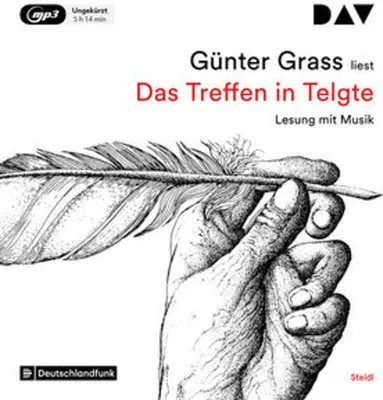 Image de Das Treffen in Telgte