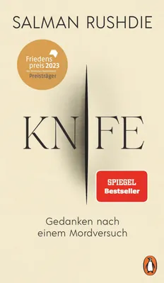 Produktbild von Knife