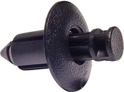 Image de Kit 10 rivets plastiques SUZUKI RVT-PR06