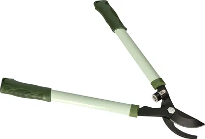 Produktbild von KOTARBAU® Teleskop-Astschere 50cm Strauchschere zum Schneiden von frischem Holzästen