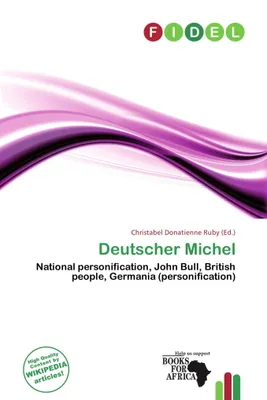 Produktbild von Deutscher Michel