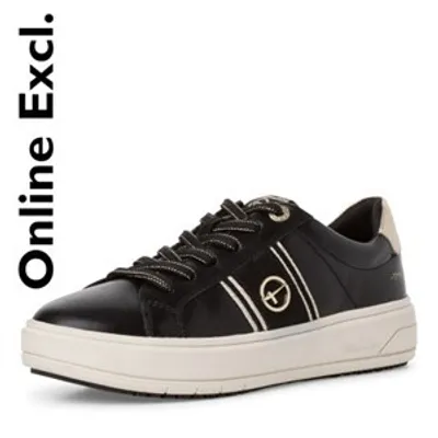 Produktbild von Tamaris 1-1-23790-29/048 BLACK/GOLD HW 22/23, Spocc:37