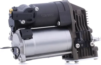 Produktbild von RIDEX 332C0013 Luftfederung Kompressor passend für MERCEDES-BENZ M-Klasse (W164) Luftfahrwerk