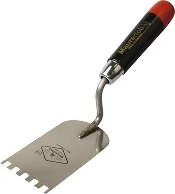 Produktbild von Fliesenspachtel Maurerlob 6 cm