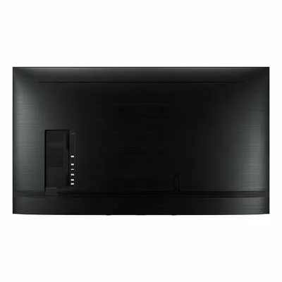 Obrázek produktu pro Samsung QE50T, Plochá digitální tabule, 127 cm (50"), LED, 3840 x 2160 px