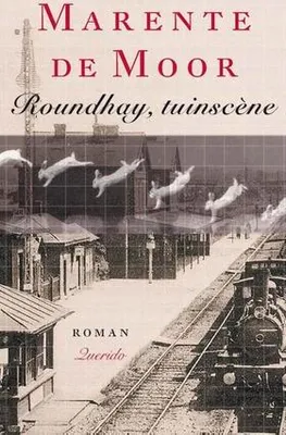Zdjęcie produktu dla Roundhay, tuinscene