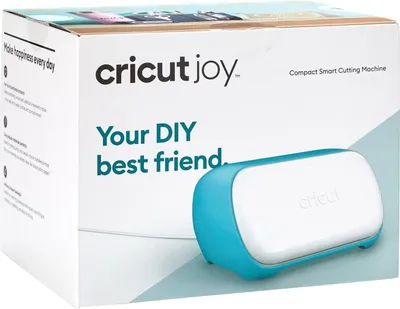 Image de Cricut Joy Électronique