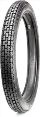 Immagine prodotto di Cst C-107 2,50 - 17 Tt 38L