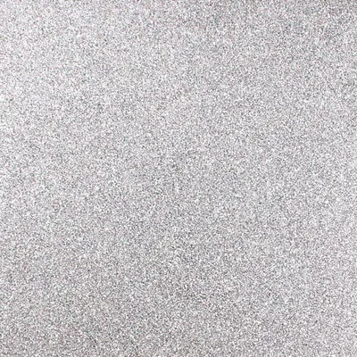 Produktbild von 1kg Dekosand ca.0,1-0,5mm Bastelsand Streusand Farbsand Streudeko silber