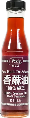 Produktbild von Yeo Premium Sesamöl 375 ml