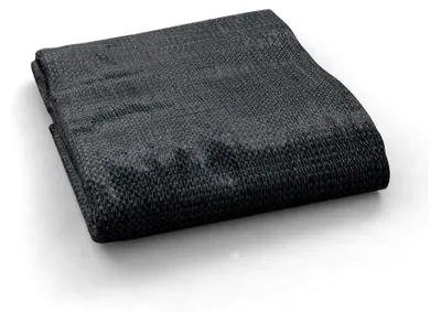 Produktbild von Robuste Anti-Unkrautmatte 1000 cm x 200 cm x 100 g/m² - UV-stabiles Unterbodengewebe für den Garten