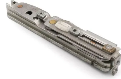 Produktbild von Schüco Drehschere AvanTec V 160 DIN rechts 275390 / 275392