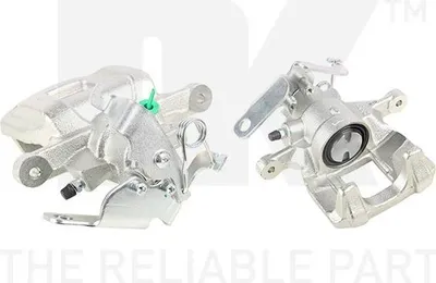 Produktbild von NK Bremssattel Hinten Rechts für FORD Transit Custom V362 Kastenwagen (FY, FZ) Ø48mm 2125184