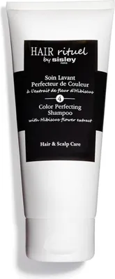 Immagine prodotto di Sisley Hair Rituel Revitalizing Smoothing Shampoo 200 ml