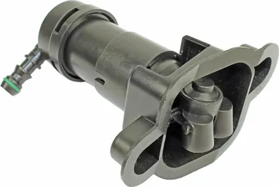 Image de Buse de lavage pour nettoyage des phares avant gauche METZGER pour AUDI A4, entre autres