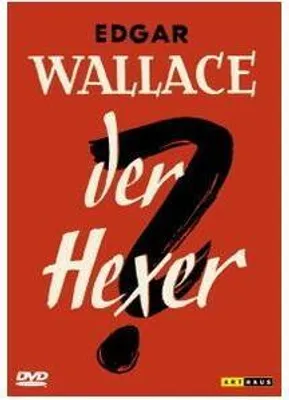 Produktbild von Der Hexer