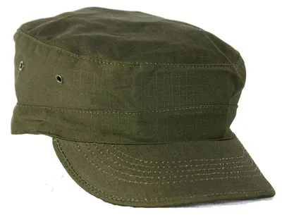 Produktbild von Mil-Tec US BDU FELDMÜTZE R/S OLIV L