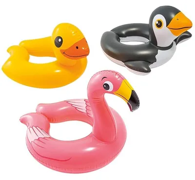 Productafbeelding van Zwemhulpmiddelen met Leuke Dieren voor Kinderen