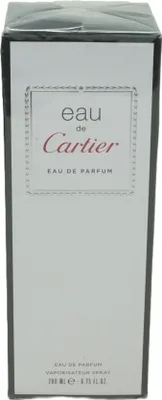 Produktbild von Cartier Eau de Cartier Eau de Parfum Spray 200ml