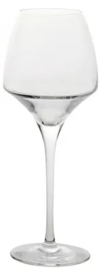 Tulpenglas 6er Set 400 ml schockresistent spülmaschinengeeignet