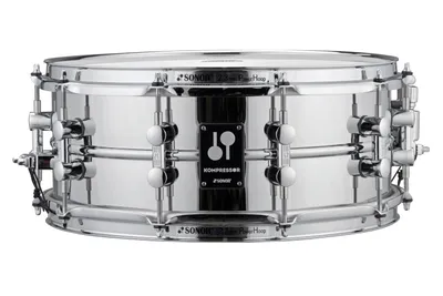 Produktbild von Sonor Kompressor Snare 14'' x 5,75''