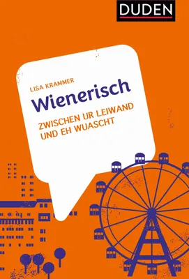 Produktbild von Wienerisch