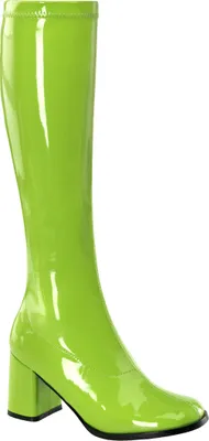 Zdjęcie produktu dla Buty damskie GOGO-300 marki Funtasma, zielone , EU 38, US 8
