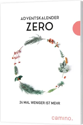 Image de Adventskalender Zero