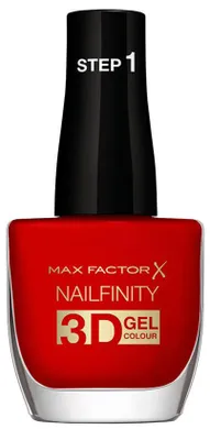 Immagine prodotto di MAX FACTOR | NAILFINITY | Unghie
