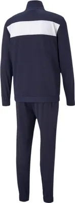 Puma Trainingsanzug Herren Techstripe Tricot Suit