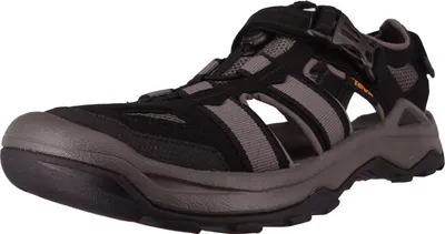 Immagine prodotto di Teva Uomo Sandali da trekking Sandali Omnium 2 1019180 Nero