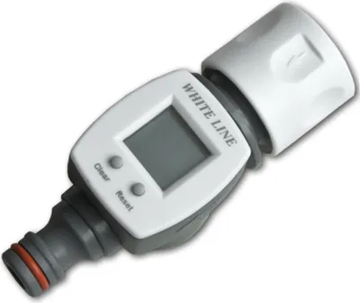 Produktbild von Bradas WL-3100, Rohrverbindung, Tropfbewässerungssystem, Polen, 1 Stück(e)