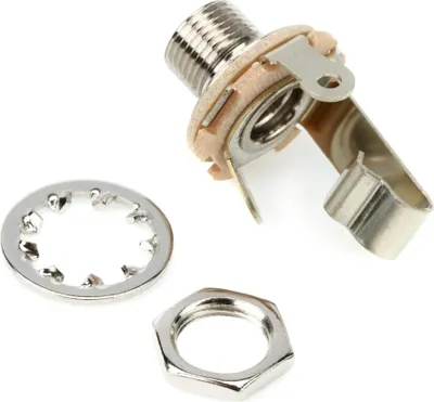 Zdjęcie produktu dla Fender 2-Conductor Guitar Output