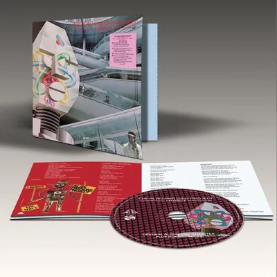 Zdjęcie produktu dla I Robot (2025 Remaster Expanded Edition)