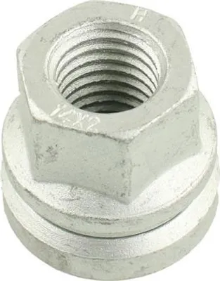 Produktbild von FAST Radmutter Flachbund SW21 für FORD Transit Mk6 Kasten (V347, V348, FA) Transit Mk6 Bus (V347, V348, FD, FB, FS, FZ, FC) TRANSIT Bus