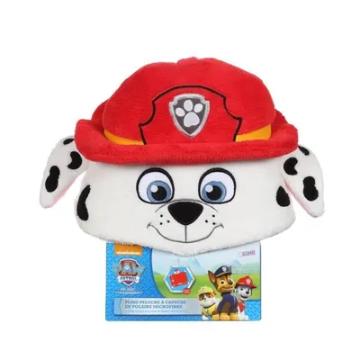 Immagine prodotto di PAT'PATROUILLE Marcus plaid con cappuccio