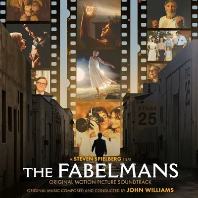 Produktbild von The Fabelmans (Original Motion Picture Soundtrack)