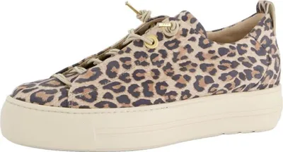 Produktbild von Paul Green Sneaker Sneaker Leder